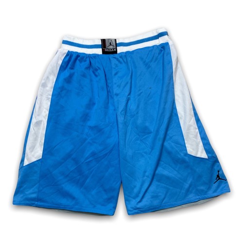 Vintage Nike Jordan Reversible Shorts 