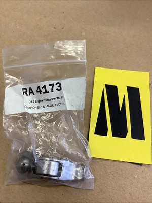 DNJ ENGINE COMPONENTS RA4173 Engine Rocker Arm-VIN: Y - Fast Free Shipping
