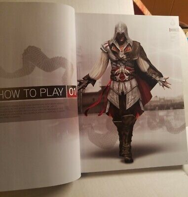 Assassin's Creed II - The Complete Official Guide 