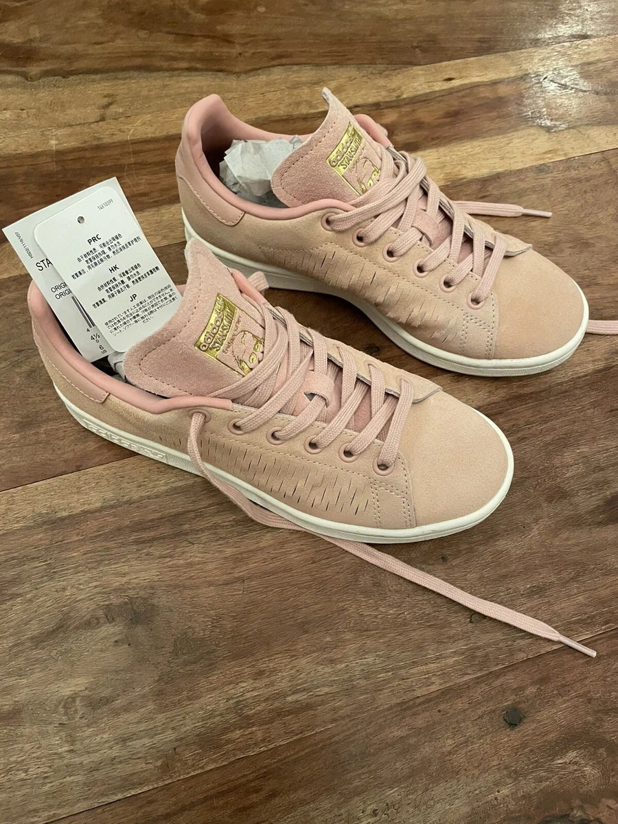 Adidas suede ladies trainers discount