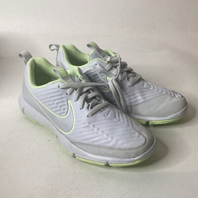 nike women's explorer 2 golf shoes