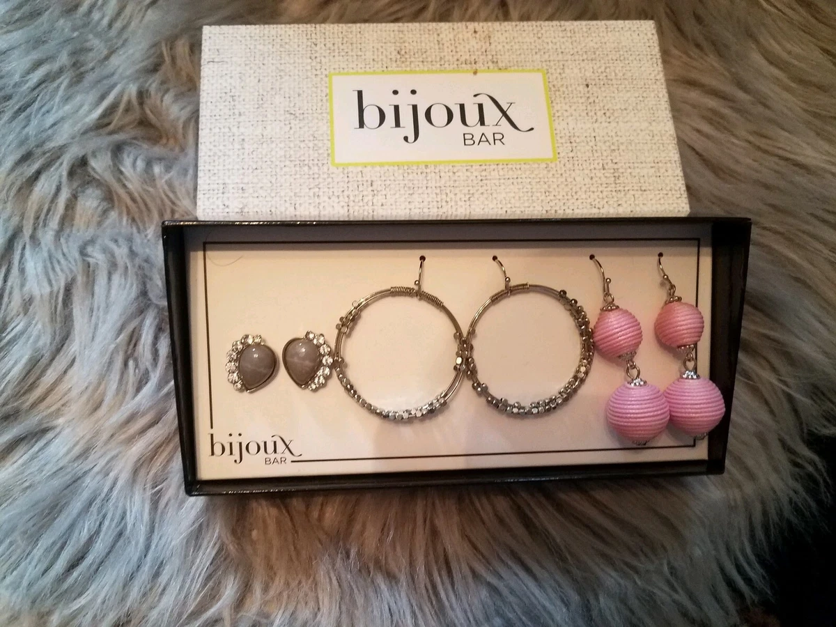 Bijoux bar best sale jewelry