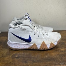 Size 14 - Nike Kyrie 4 Uncle Drew for sale online | eBay
