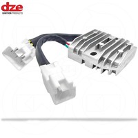 Spannungsregler DZE Art Original Honda CBR 1000 RR Fireblade 2006 2007