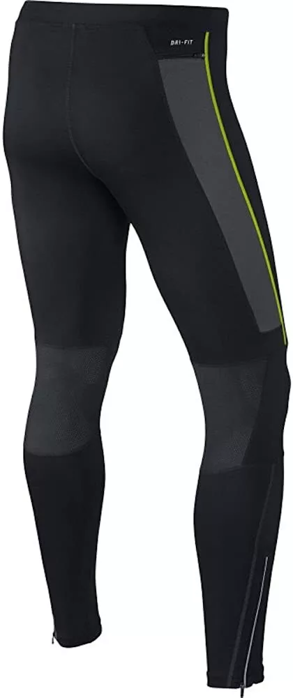 Nike essential cheap tights mens