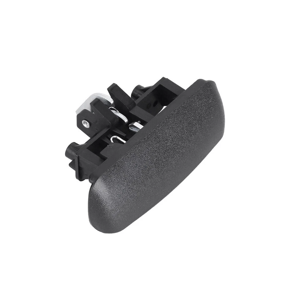 Glove Box Latch Handle Agate Parts For 1997-2000 Dodge Dakota Durango 3.9L 4.7L - Image 4 of 4