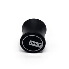 PREDATOR LOGO SHAFT JOINT PROTECTOR 5/16-14 PIN MALE SHAFT - 1 PC.