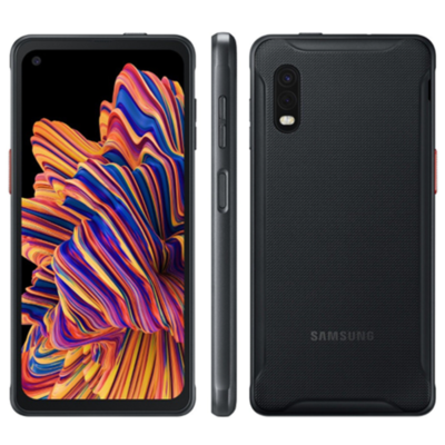 Original Unlocked Samsung Galaxy Xcover Pro G715 64GB 4GB RAM LTE