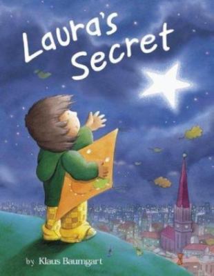 Laura's Secret by Klaus Baumgart