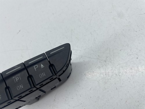 FORD FOCUS MK3 AUTO START STOP & PARKING SWITCH PANEL AM5T-14B436-BB 11-17 - Picture 7 of 12