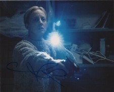 Andrea Riseborough Sexy Autographed Signed 8x10 Photo COA 2020-2