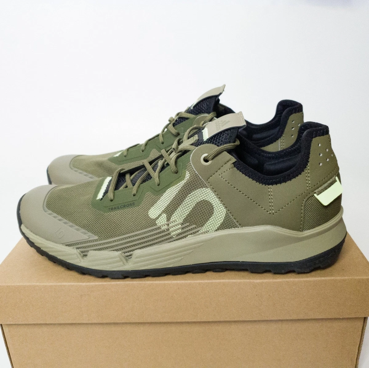 Trailcross lt best sale five ten