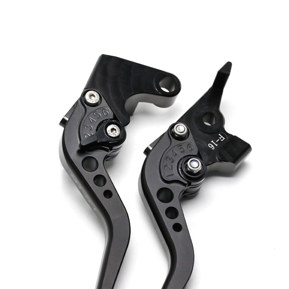 Motorcycle Brake Clutch Levers for Yamaha MT-07 FZ07 MT07 MT