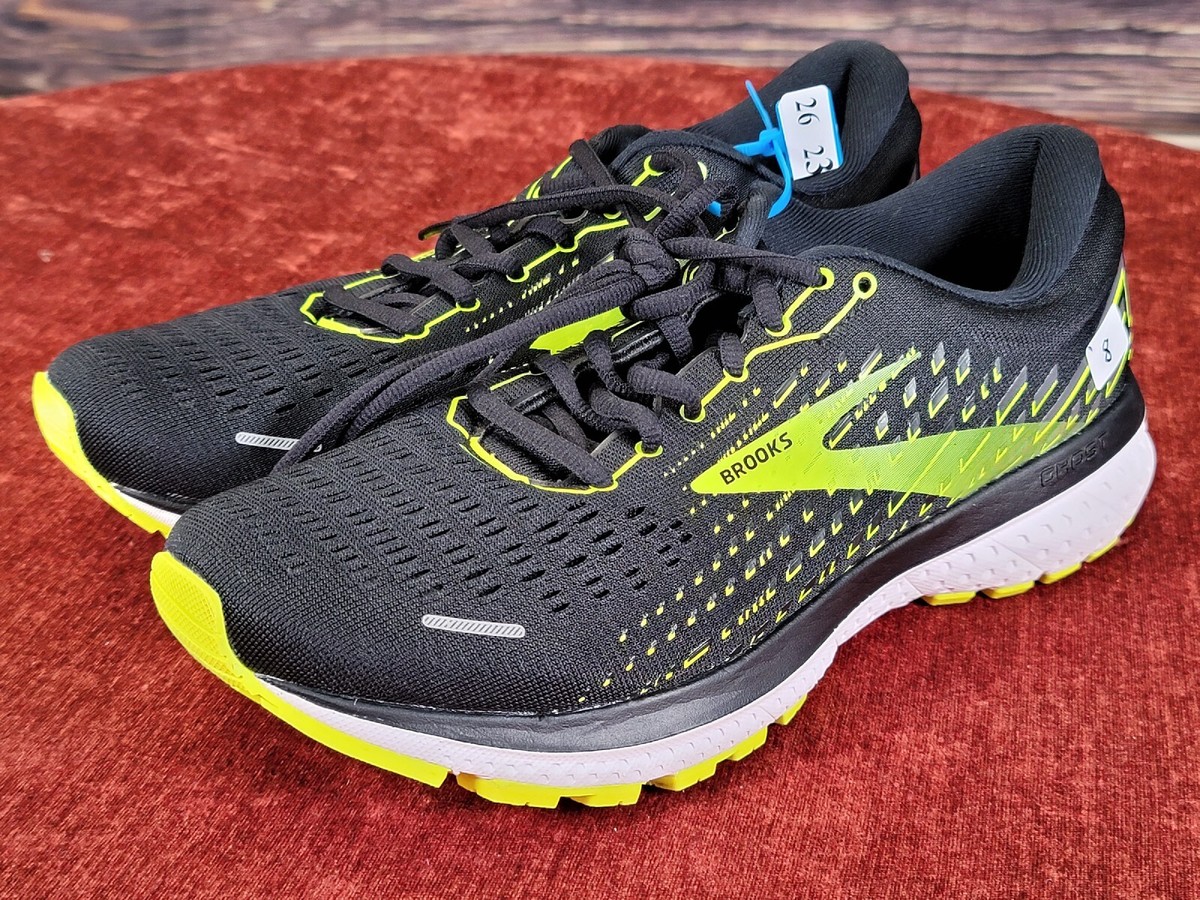 Brooks Ghost 13 Men’s Running Shoes Men main image 2
