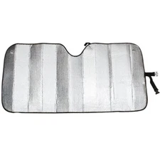 Car Sun Shade Windshield Front Window Visor Shield Cover UV Protection Foldable