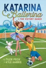 Katarina Ballerina & The Victory Dance: Volume 2