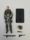 2008 GI JOE 25TH ANNIVERSARY DEEP SIX V6 LOOSE COMPLETE FIGURE
