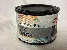 CROMAX PRO WB24 Organic Blue 16.9  FL OZ 0.5 L MIXING COLOR FREE SHIPPING