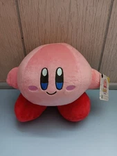 Adorable Kirby Plush 6" Inches (New)