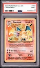 Pokemon TCG Charizard 003/034 Trading Card Game Classic Holo PSA 9