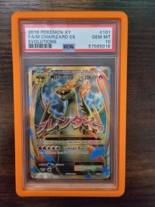 M Charizard Psa 10 | eBay