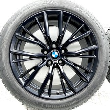 18 Zoll Original Bmw 3er G20 G21 4er G22 G23 Felge Alufelge 6885306 M796  796 35