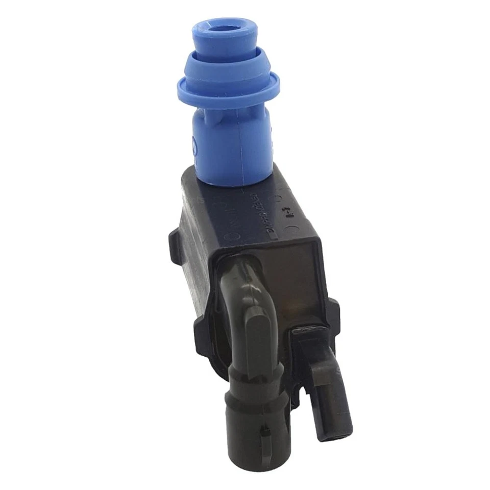 For Toyota Supra 1998 Standard UF228T Tru-Tech Ignition Coil Foto 2 de 3