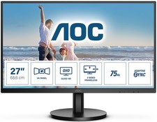 AOC Q27B3MA Monitor 68,6 cm (27"")