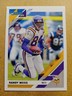 2019 Donruss Randy Moss #161