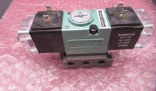 NUMATICS 11DSA441C000030 Solenoid Valve 110/120V Coil (Fast Shipping)