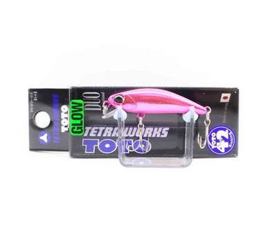 Duo Tetra Works Toto 42mm Countersunk Bait CSA0577 (4080)