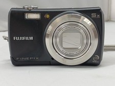 Digital Camera Model FINEPIX F100FD FUJIFILM