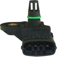 Metzger 0906034 Sensor Ladedruck FüR Opel Fiat Alfa Romeo Lancia