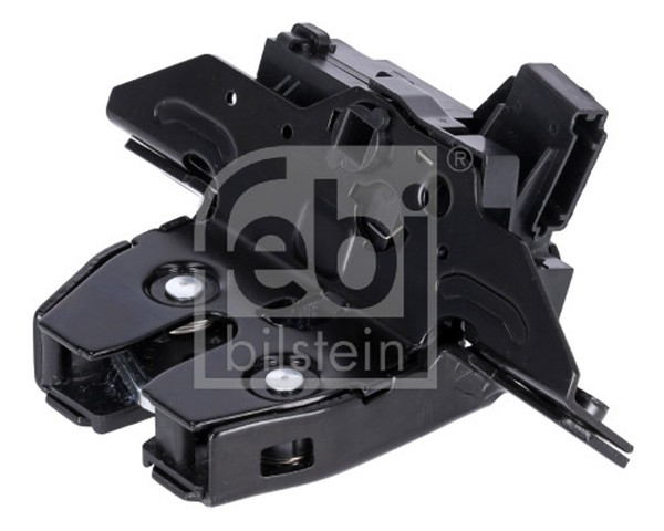 Heckklappenschloss Febi Plus Febi Bilstein 188733 FüR Opel Astra Caravan P10 B16-image
