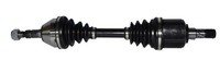Hart 462 169 Antriebswelle FüR Opel