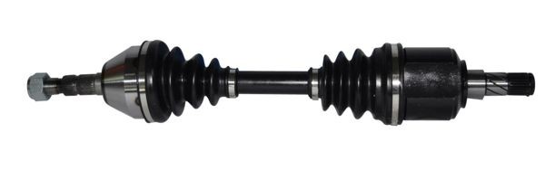 Hart 462 169 Antriebswelle FüR Opel-image