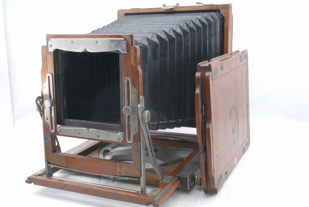 Kodak Field Film Camera for sale | eBay