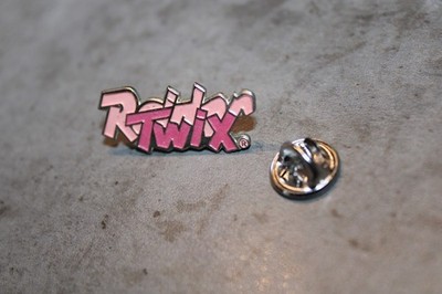 Raider Twix Pin (keine Pin Pins Schokolade Bar Mars)