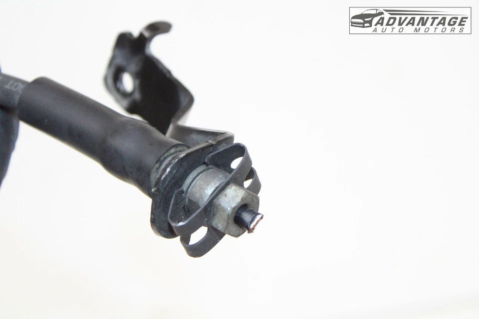 2019-2025 VOLVO XC40 AWD ПЕРЕДНИЙ ПРАВЫЙ БОКОВОЙ ТОРМОЗ СУППОРТ ГИДРАВЛИЧЕСКИЙ ШЛАНГ ТРУБА OEM - Изображение 3 из 4