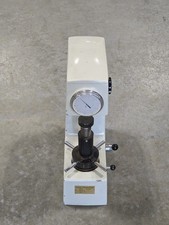 Rockwell Hardness Tester  HR-15A *Light Use*