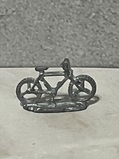 University of Texas Opoly - Metal Token Bicyc...