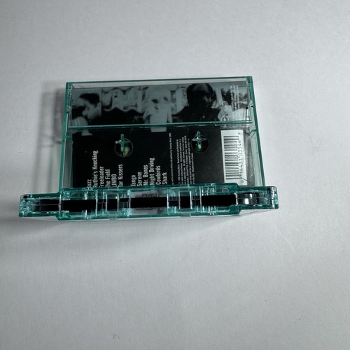 Throwing Muses Limbo Cassette Tape Ryko 1996 Tested - Picture 6 of 6