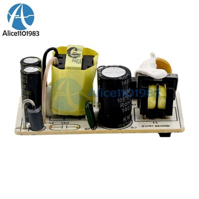 AC-DC 12V 1A Switching Power Supply Board 12V 1000MA Power Supply Module #fv