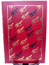 Easton Press: The Sun Also Rises by Ernest Hemingway 1990 Collector's Edition