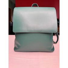 BEIS x Wicked Elphaba Backpack Emerald Green Vegan