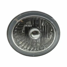 AutoPartsAlliance Passenger Side Fog lamp assy for 2003-2005 FX35