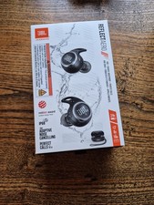 JBL Reflect Aero TWS Wireless Noise Cancelling Earbuds NEW