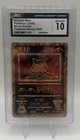 Pokemon CGC 10 Gem Mint 2000 Movie Promo Ancient Mew