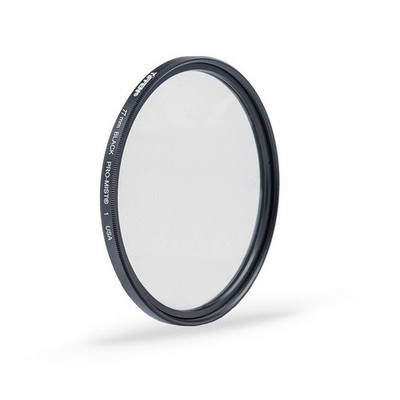 Tiffen 77 mm BLACK PRO-MIST 1/4 Filter