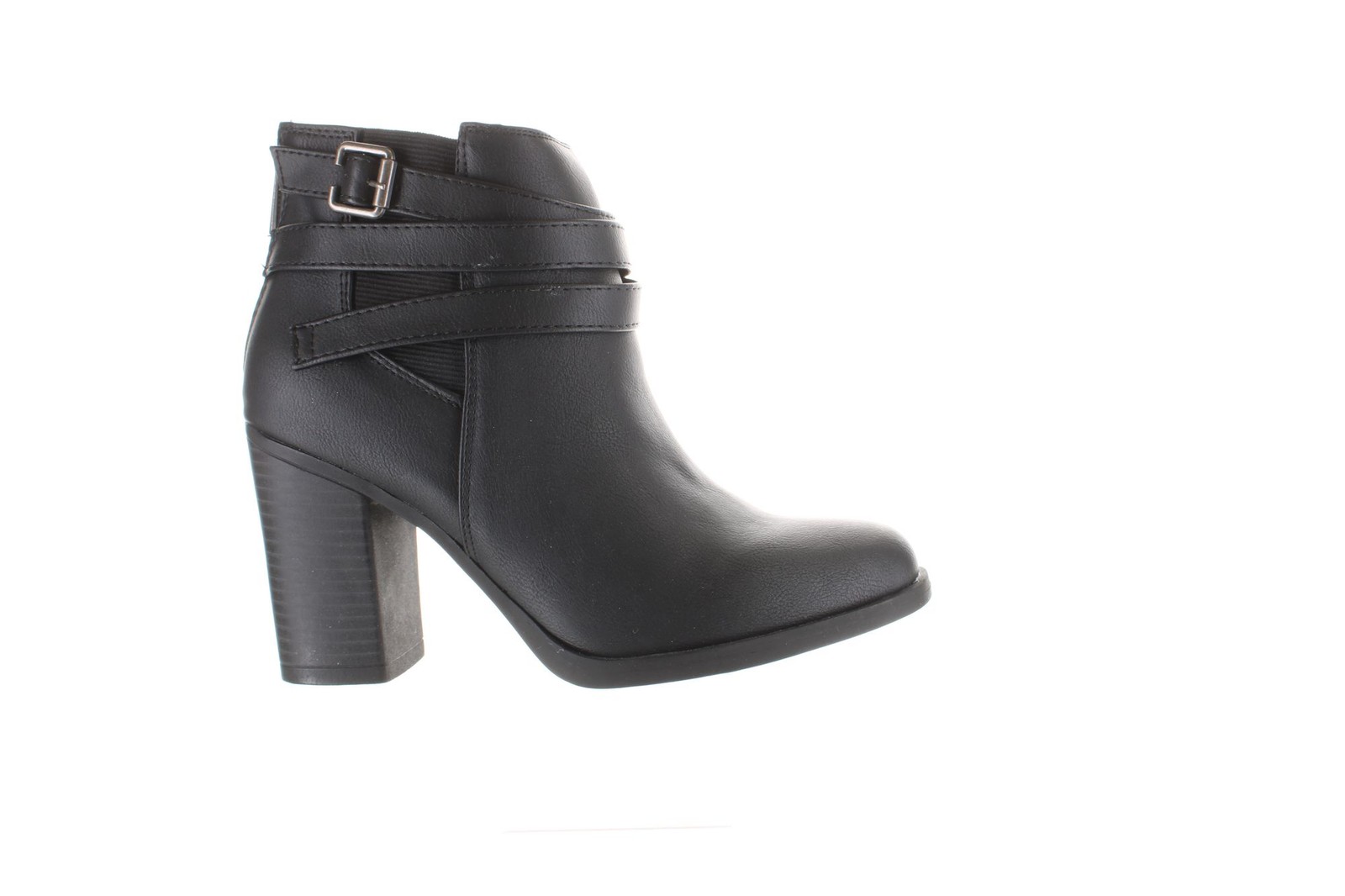 Женские черные ботинки Челси Chicago от Toetos Размер 6